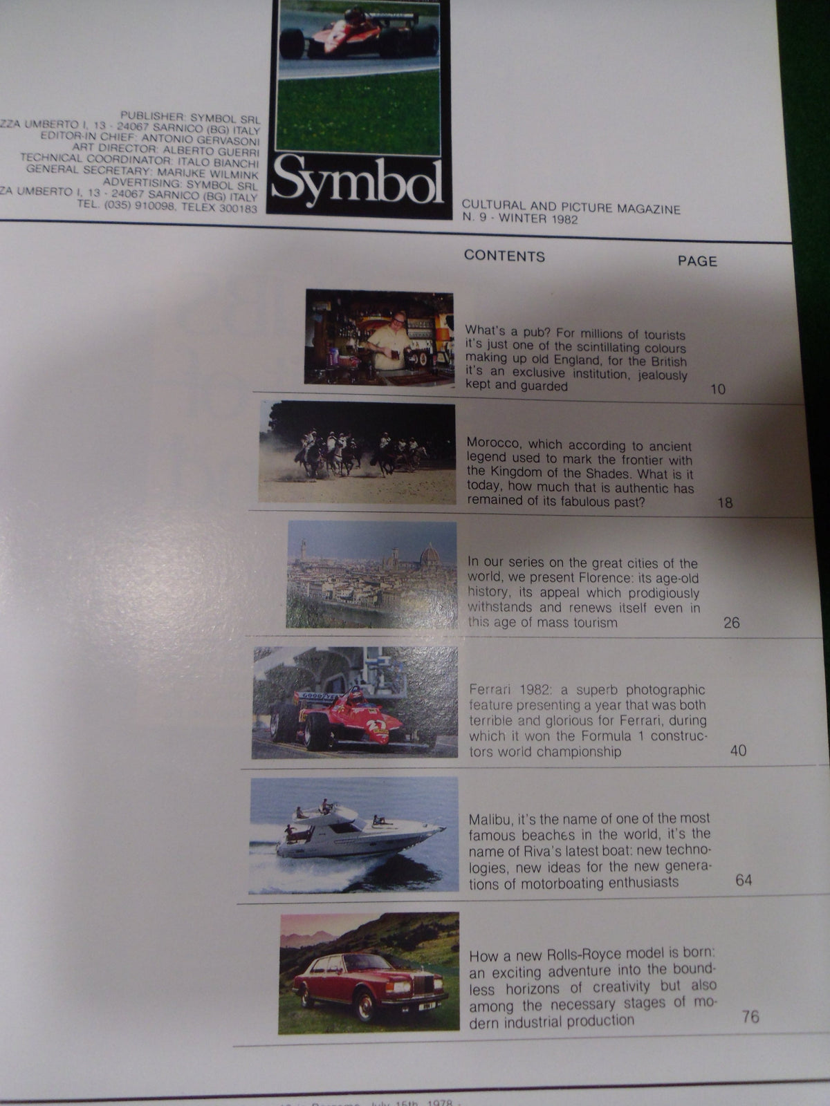 Symbol 09