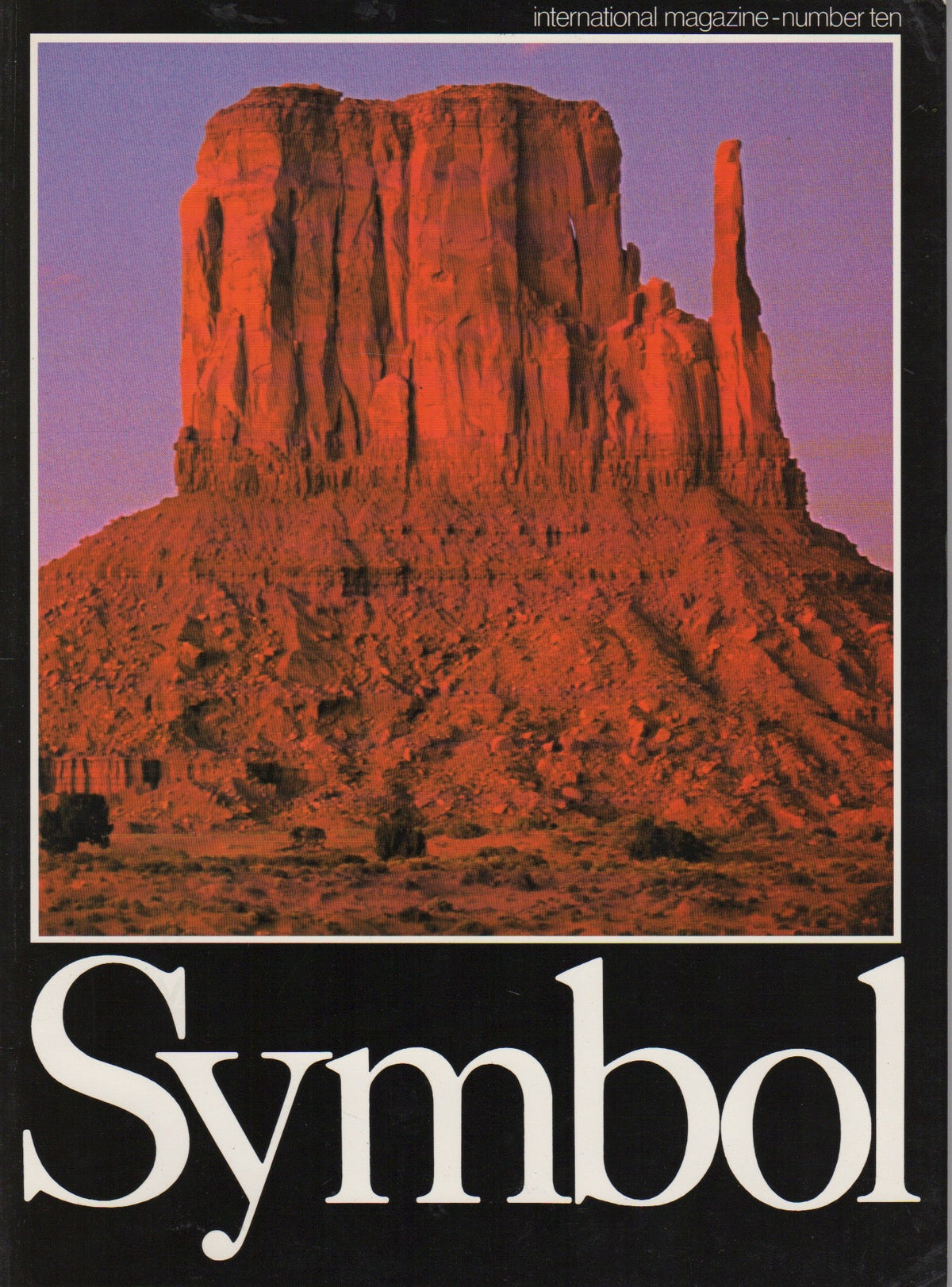 Symbol 10