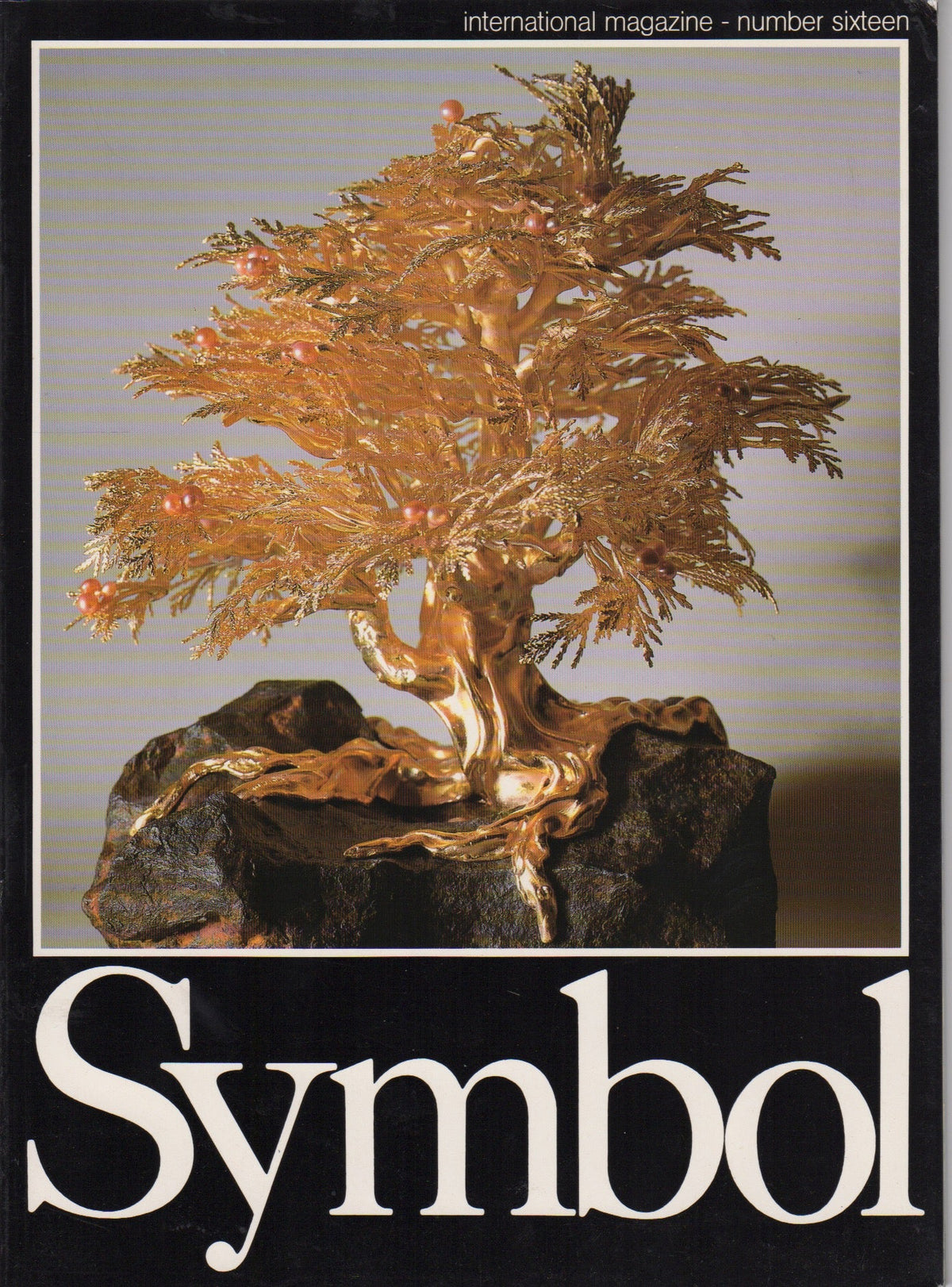 Symbol 16