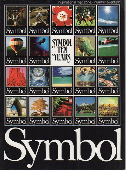 Symbol 20
