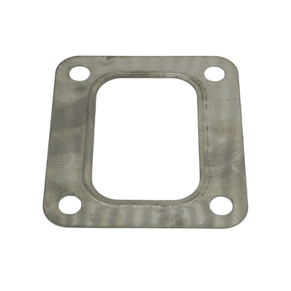 2 x Pack Garrett T4 Turbo Inlet Flange Gasket 4 Bolt 304 Stainless Steel USA