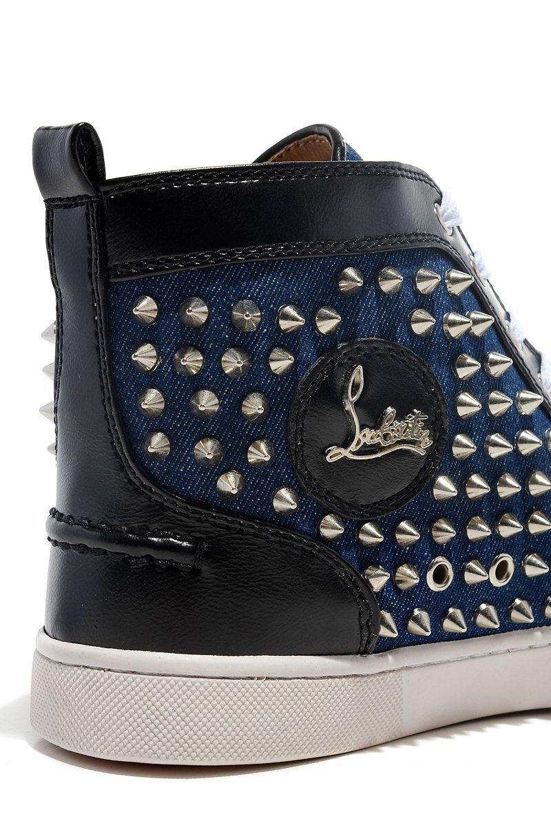 CHRISTIAN LOUBOUTIN - SNEAKER