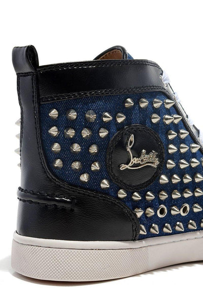 CHRISTIAN LOUBOUTIN - SNEAKER