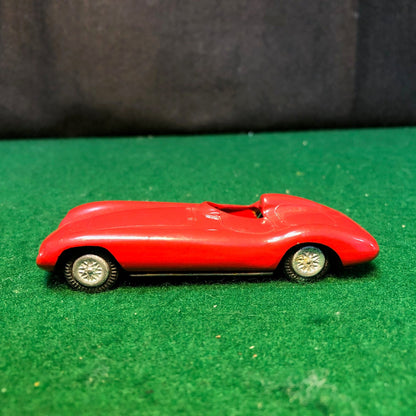 Ferrari 750 Monza Red by Tekno 1:43 (No box)