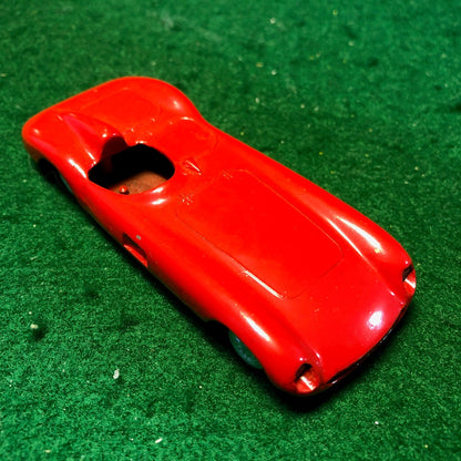 Ferrari 750 Monza Red by Tekno 1:43 (No box)