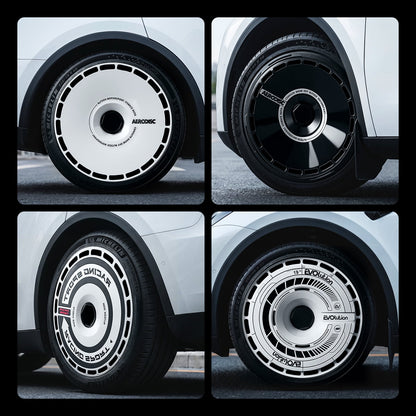 TESERY Aero DISC Wheel Covers for Model Y / Model 3 Highland — photo 8 of 10