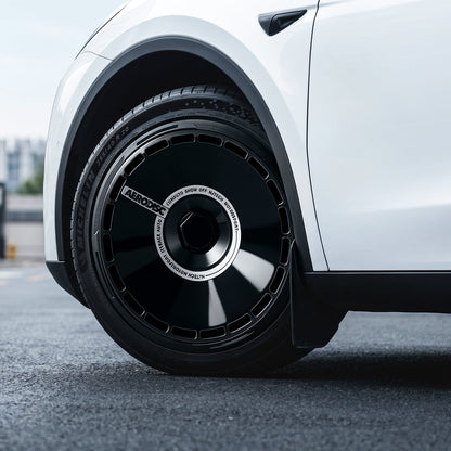TESERY Aero DISC Wheel Covers for Model Y / Model 3 Highland — photo 9 of 10