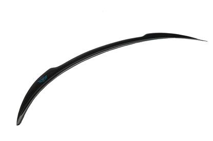 2017-2023 Tesla Model 3 (MK1) CS Style Carbon Fiber Trunk Spoiler | FYBR Aerodynamics — photo 6 of 6