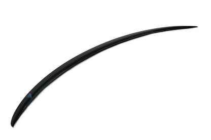 2017-2023 Tesla Model 3 (1st Gen) PF Style Dry Carbon Fiber Trunk Spoiler | FYBR Aerodynamics — photo 10 of 10