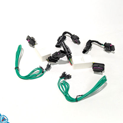 2017-2023 Tesla Model 3 & Model Y (MK1) GTS Style Sequential LED Tail Lights | Visions by E3Tuning — photo 7 of 7