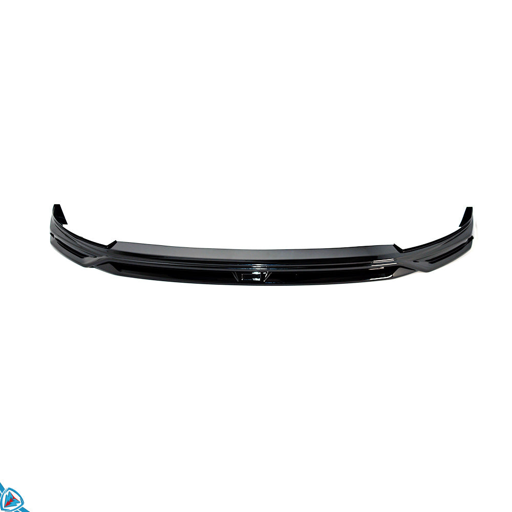 2025+ Tesla Model Y (Juniper) Aero Style Gloss Black ABS Body Kit | MRK — photo 10 of 10