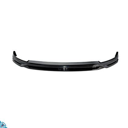 2025+ Tesla Model Y (Juniper) Aero Style Gloss Black ABS Body Kit | MRK — photo 10 of 10