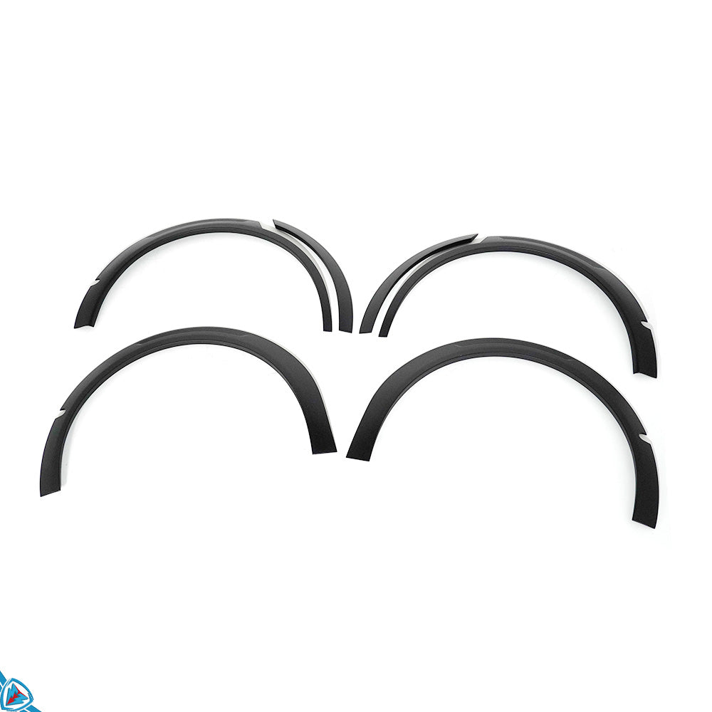 2020-2024 Tesla Model Y (1st-Gen) SDX Style FRP Widebody Fender Flare Kit | E3Tuning — photo 3 of 10