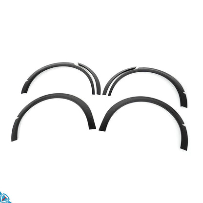 2020-2024 Tesla Model Y (1st-Gen) SDX Style FRP Widebody Fender Flare Kit | E3Tuning — photo 3 of 10
