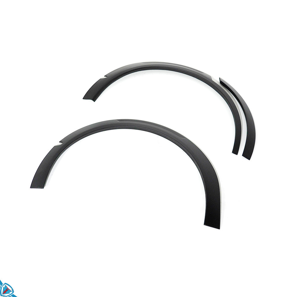 2020-2024 Tesla Model Y (1st-Gen) SDX Style FRP Widebody Fender Flare Kit | E3Tuning — photo 4 of 10
