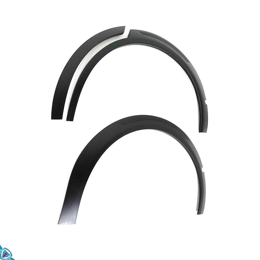 2020-2024 Tesla Model Y (1st-Gen) SDX Style FRP Widebody Fender Flare Kit | E3Tuning — photo 5 of 10