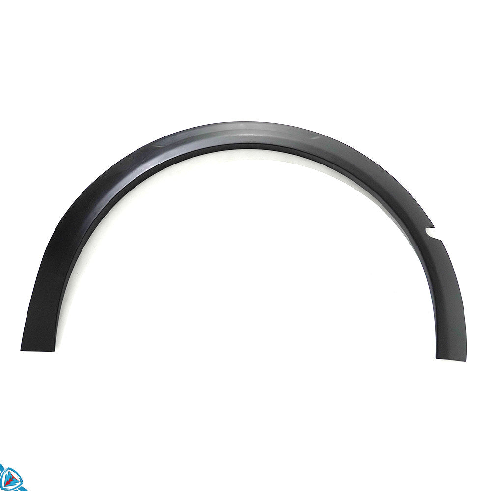 2020-2024 Tesla Model Y (1st-Gen) SDX Style FRP Widebody Fender Flare Kit | E3Tuning — photo 6 of 10