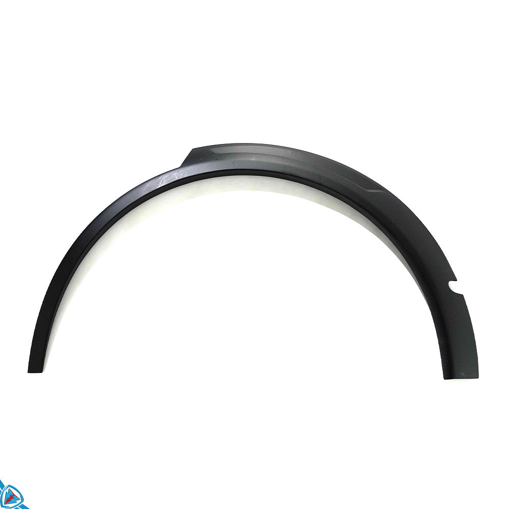 2020-2024 Tesla Model Y (1st-Gen) SDX Style FRP Widebody Fender Flare Kit | E3Tuning — photo 8 of 10