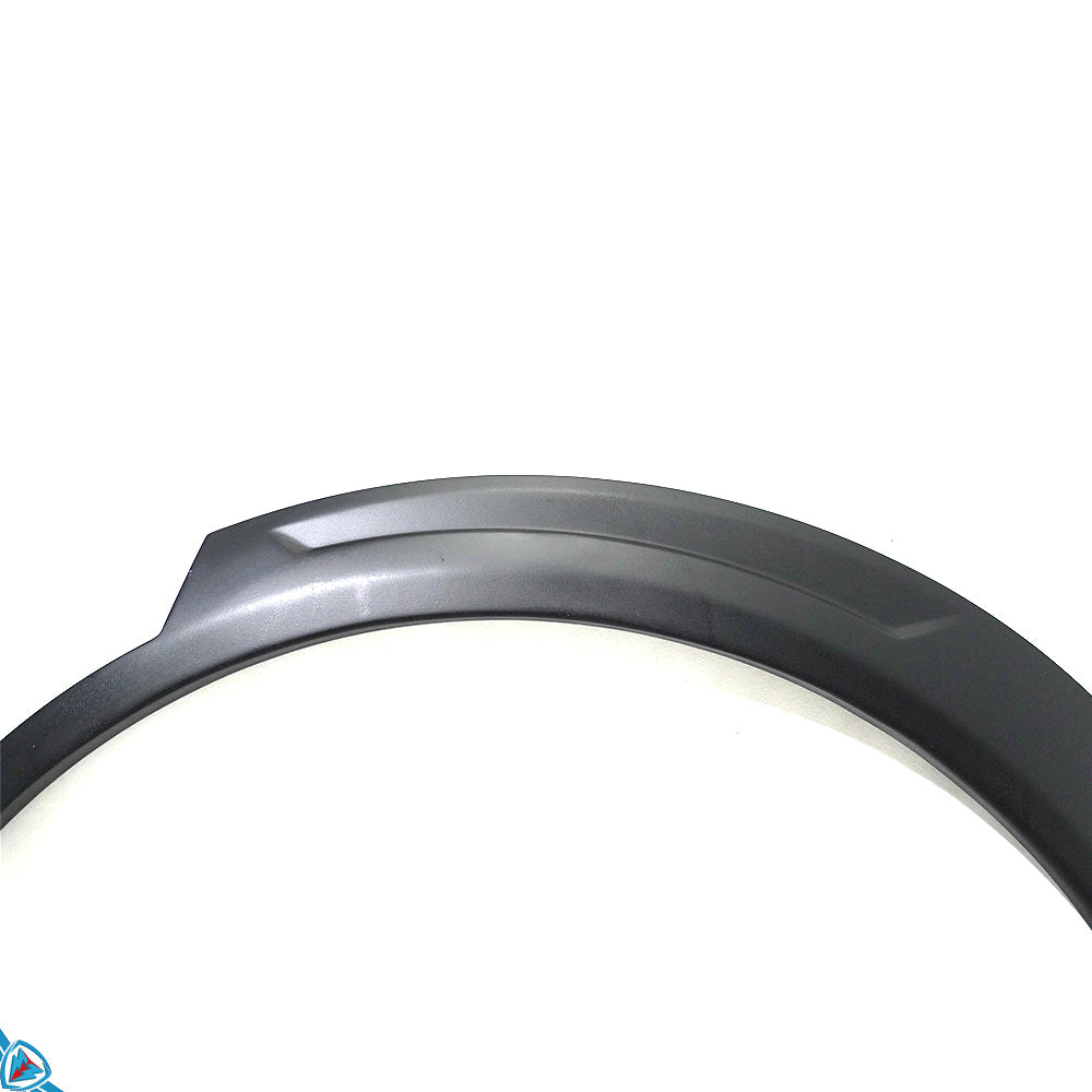2020-2024 Tesla Model Y (1st-Gen) SDX Style FRP Widebody Fender Flare Kit | E3Tuning — photo 9 of 10