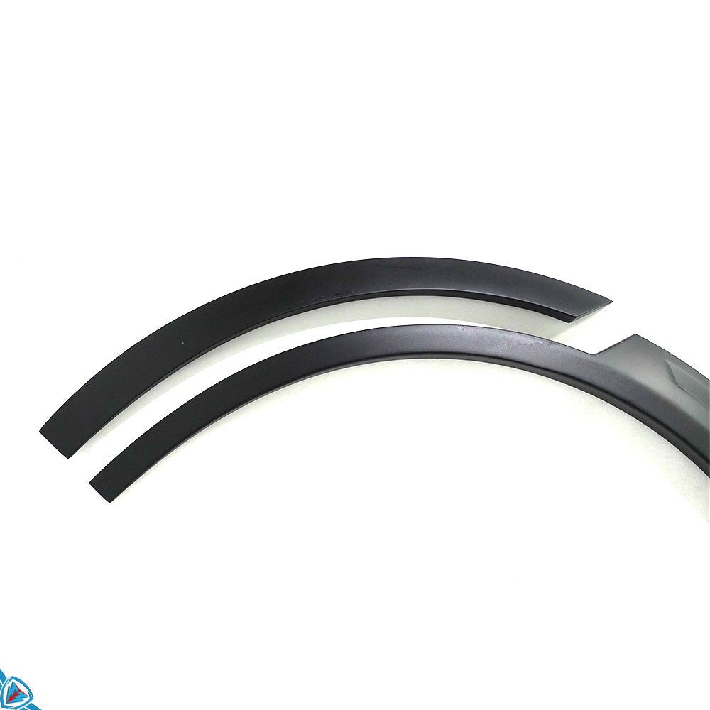 2020-2024 Tesla Model Y (1st-Gen) SDX Style FRP Widebody Fender Flare Kit | E3Tuning — photo 10 of 10