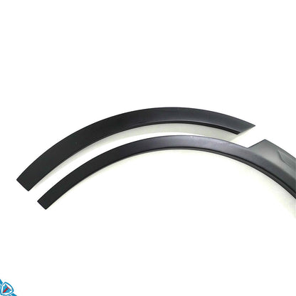 2020-2024 Tesla Model Y (1st-Gen) SDX Style FRP Widebody Fender Flare Kit | E3Tuning — photo 10 of 10