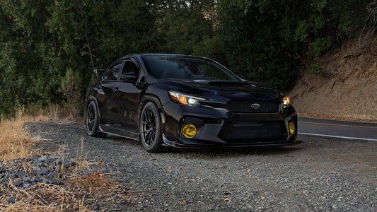 Front Bumper – Subaru WRX (VB 2022+) — photo 1 of 7