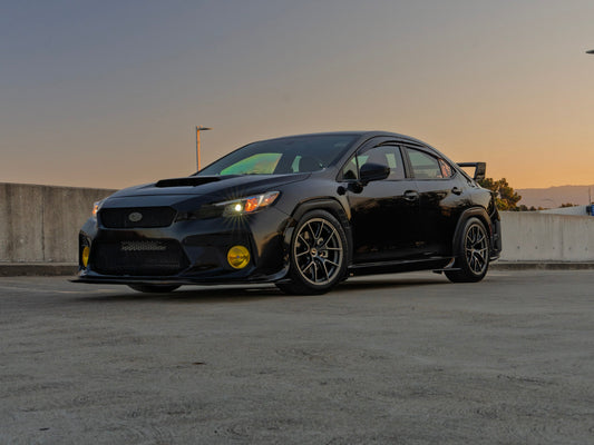 Front Bumper – Subaru WRX (VB 2022+) — photo 2 of 7