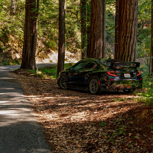 Rear Bumper – Subaru WRX (VB 2022+) — photo 1 of 10