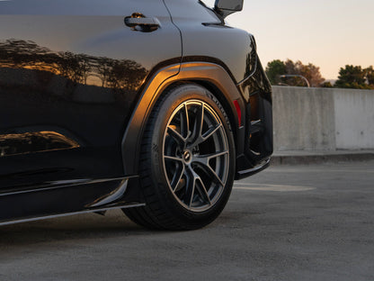 Side Skirts – Subaru WRX (VB 2022+)