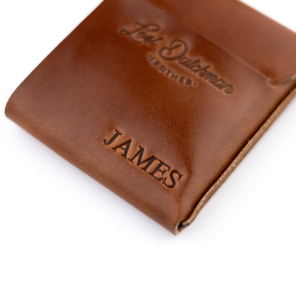 The Cash Finn – Brown