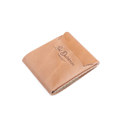 The Cash Finn – Russet