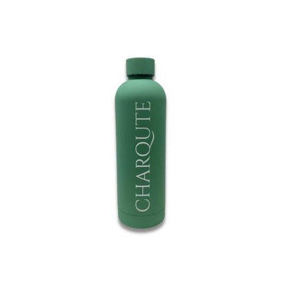 The Charqute Bottle