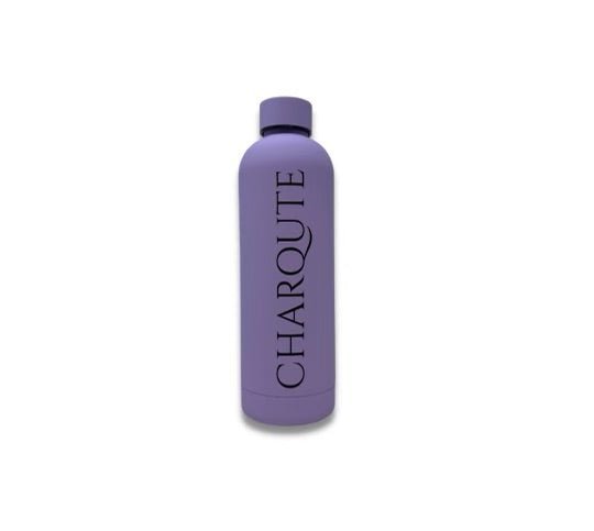 The Charqute Bottle