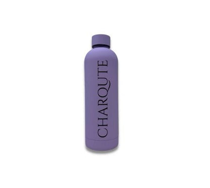 The Charqute Bottle