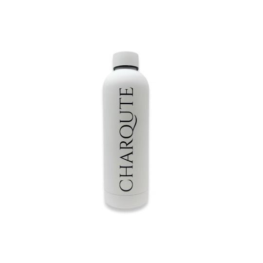 The Charqute Bottle