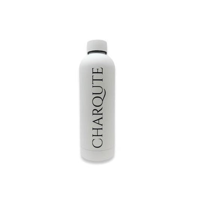 The Charqute Bottle
