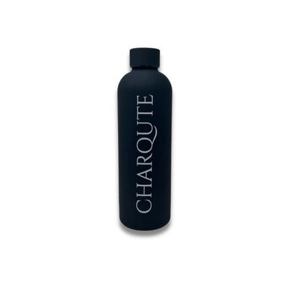 The Charqute Bottle