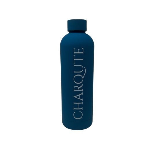 The Charqute Bottle