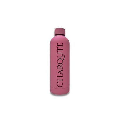 The Charqute Bottle