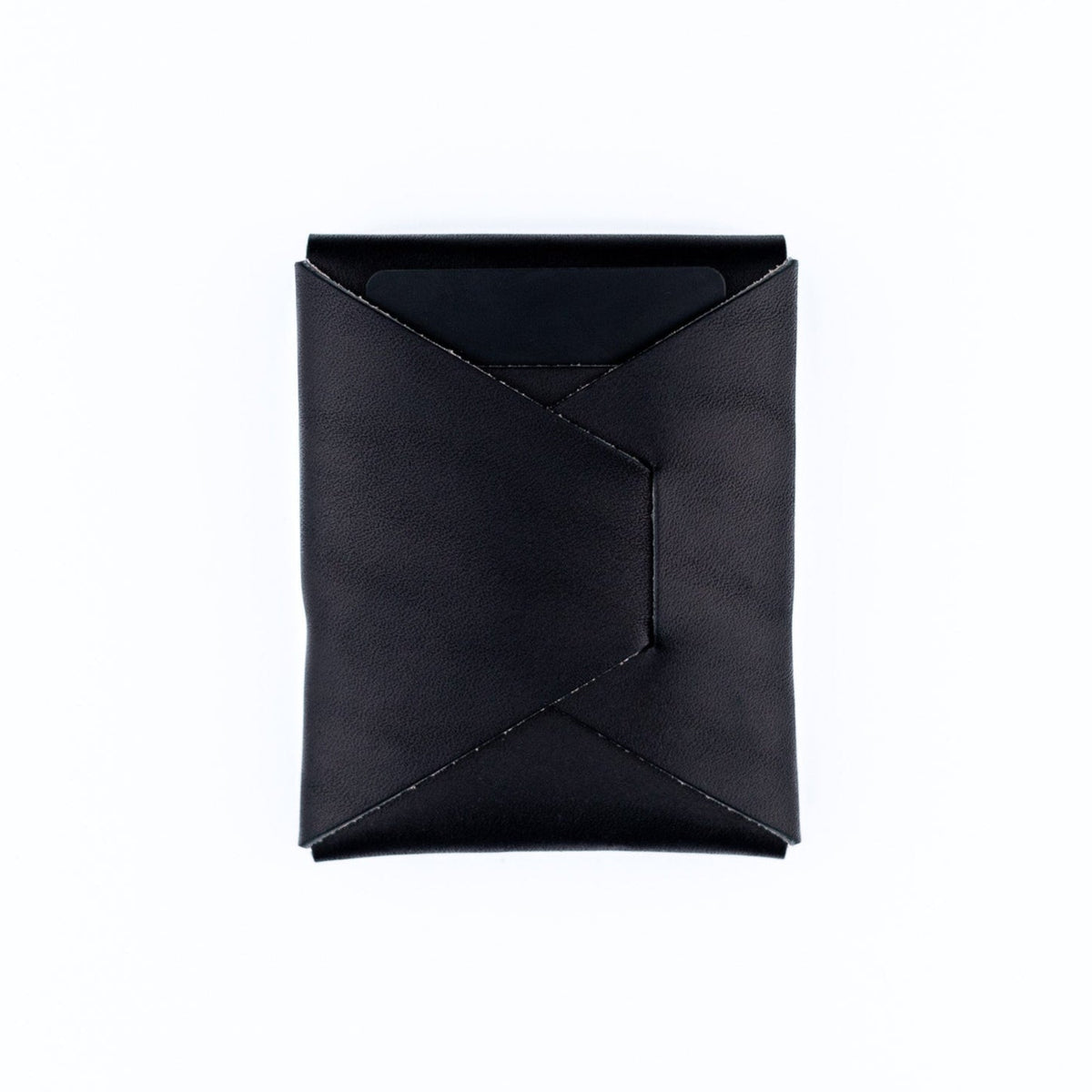 The Franklin – Black