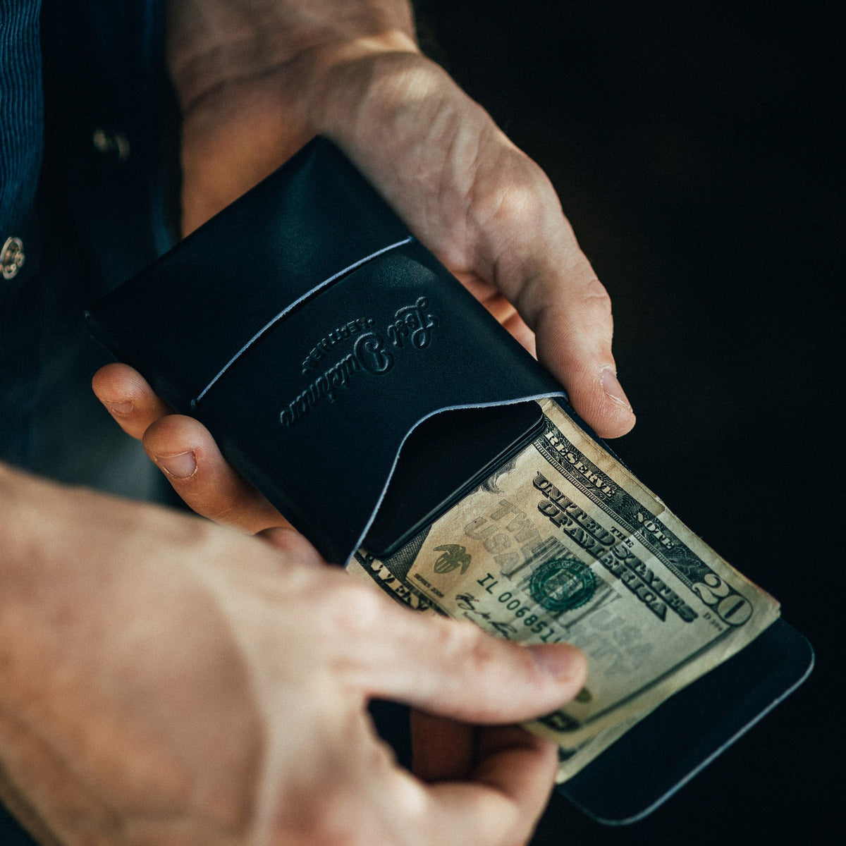 The Franklin – Navy