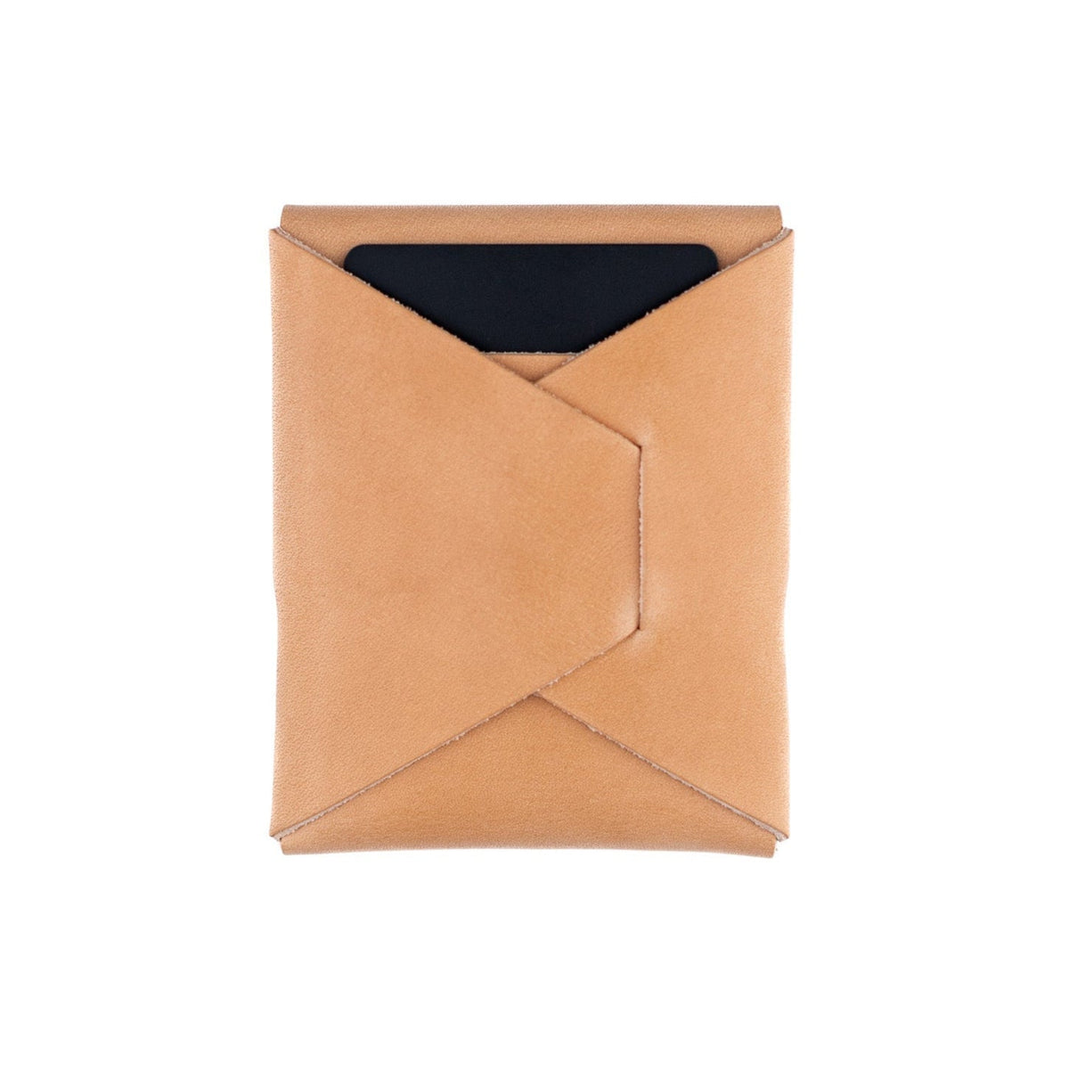 The Franklin – Russet