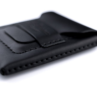 The Huckleberry (standard) – Black
