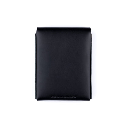The Huckleberry (standard) – Black