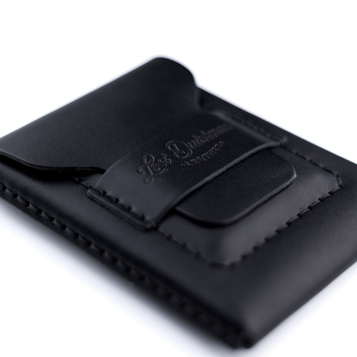 The Huckleberry (standard) – Black