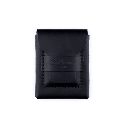 The Huckleberry (standard) – Black