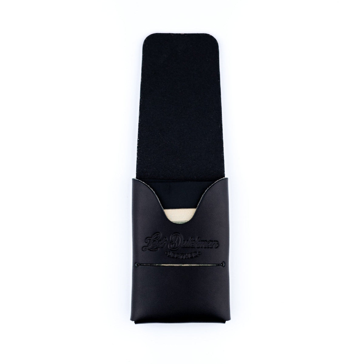 The Mini Franklin – Black