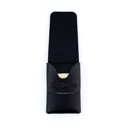 The Mini Franklin – Black