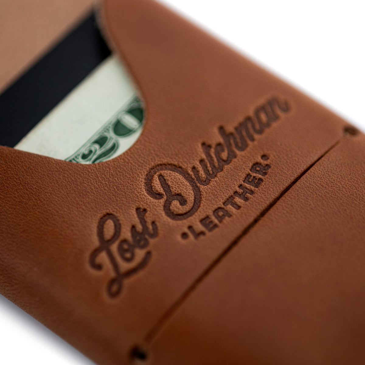 The Mini Franklin – Brown