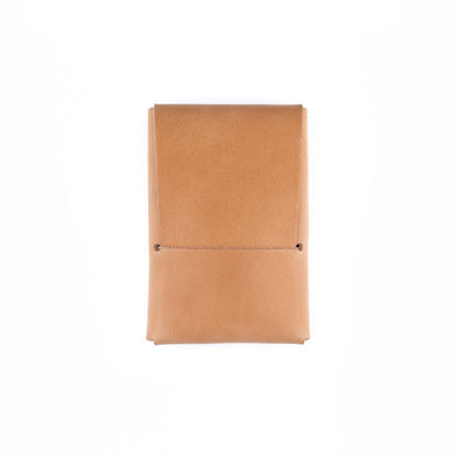 The Mini Franklin – Russet